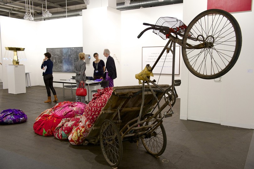 Парад планет. Art Basel 2013