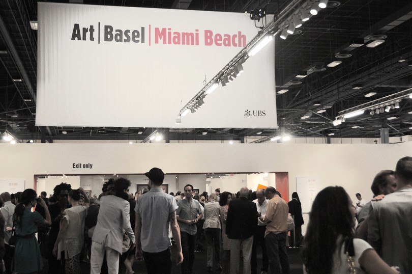 Art Basel: «рейтинг» вечеринок