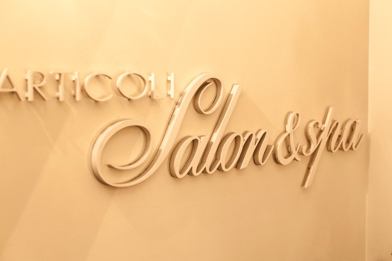 Beauty Insider: день красоты в Articoli Salon & spa в Пе...