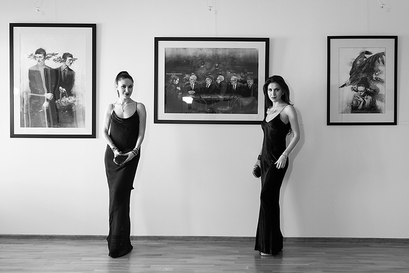 Art&More: «Бессонница»