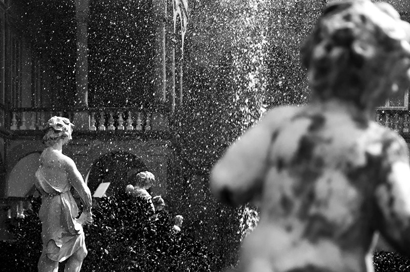 Art Weekend в Москве: аттракционы Эйзенштейна и (не)классиче...
