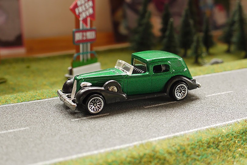 Boys & Toys: новый Cadillac CT6 и уникальный Corvette Z0...