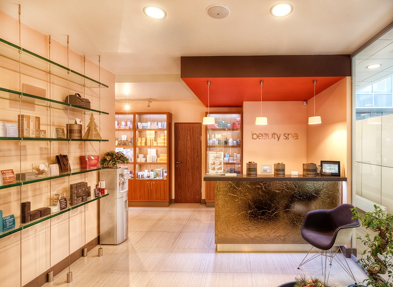 Адрес дня. Aveda в Beauty SPA by World Class