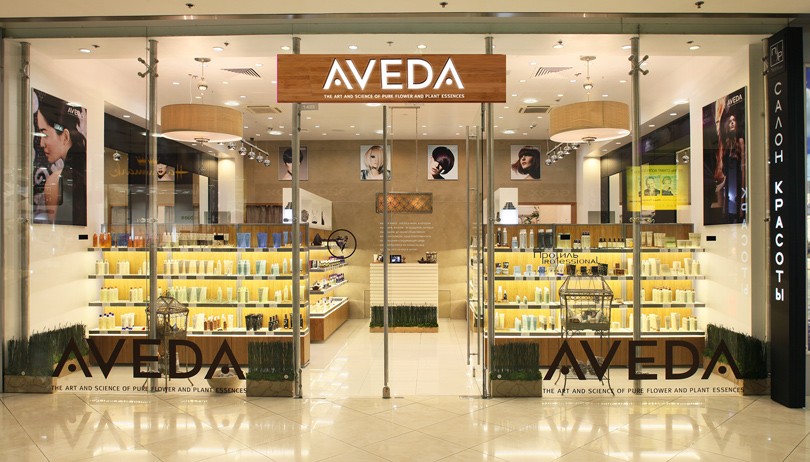 Процедура недели: Botanical Therapy для волос от Aveda