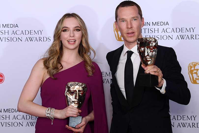 #PostaСериалы: телешоу «Убивая Еву» и «Патрик Мелроуз» стали...