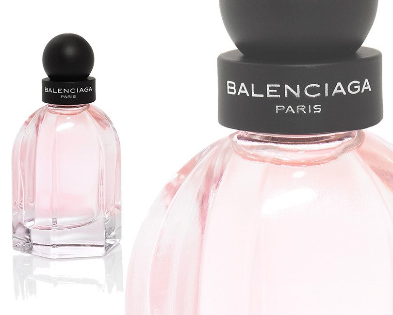 Beauty-Shopping. Balenciaga L’Eau Rose