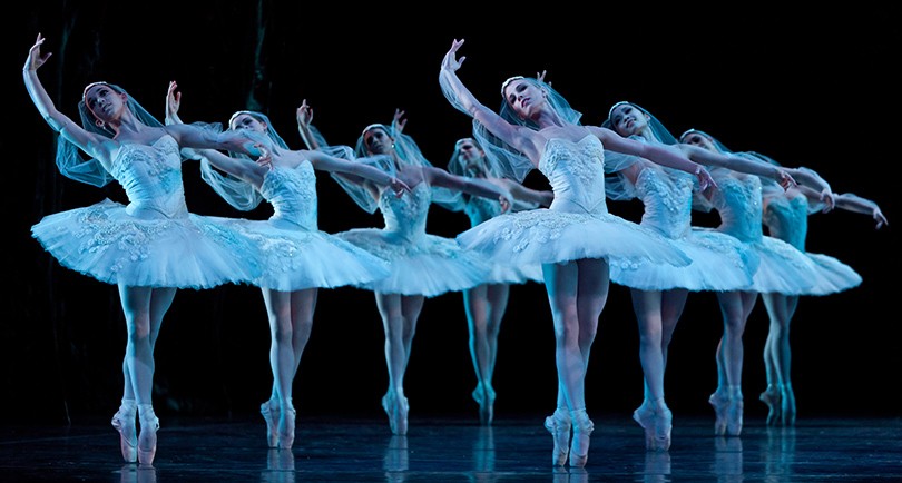 BalletInsider с Алисой Аслановой: открываем балетный сезон! ...