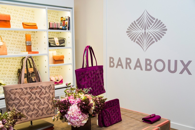 From Fashion to Beauty с Евгенией Линович. Новый бренд Barab...