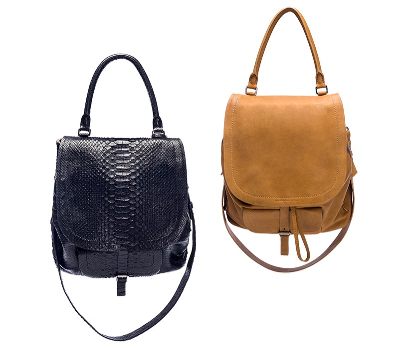 Shoes&Bags Blog. Сумка Air от Barbara Bui