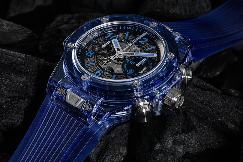 10 часов с выставки Baselworld 2017, на которые нужно обрати...