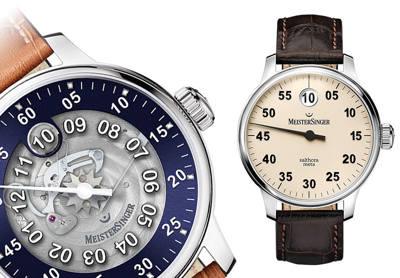 Watches & People с Сергеем Серебряковым. Baselworld 2016...