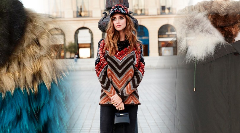 Style Notes: составляем базовый зимний гардероб на примере з...
