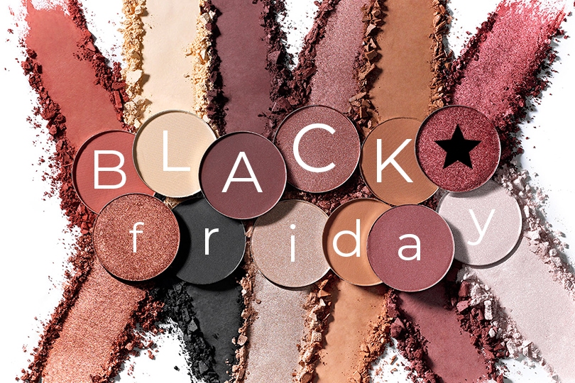 Black Friday: где купить парфюм и косметику с самой большой ...