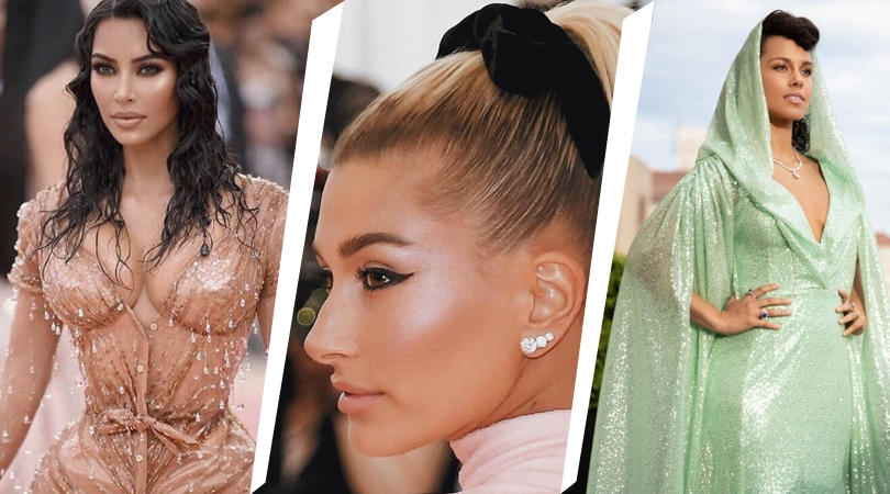 Кто и как создавал лучшие укладки Met Gala 2019?