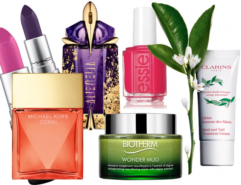 Beauty Shopping: шесть новинок августа для летнего настроени...