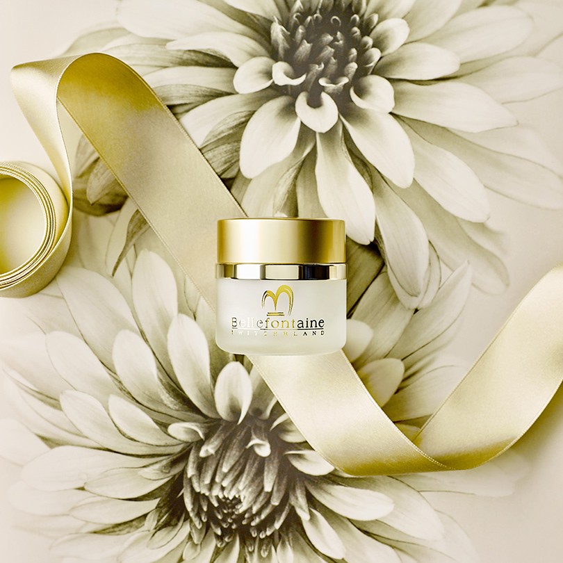 Beauty Shopping. ЦУМ: за покупку любого средства Bellefontai...