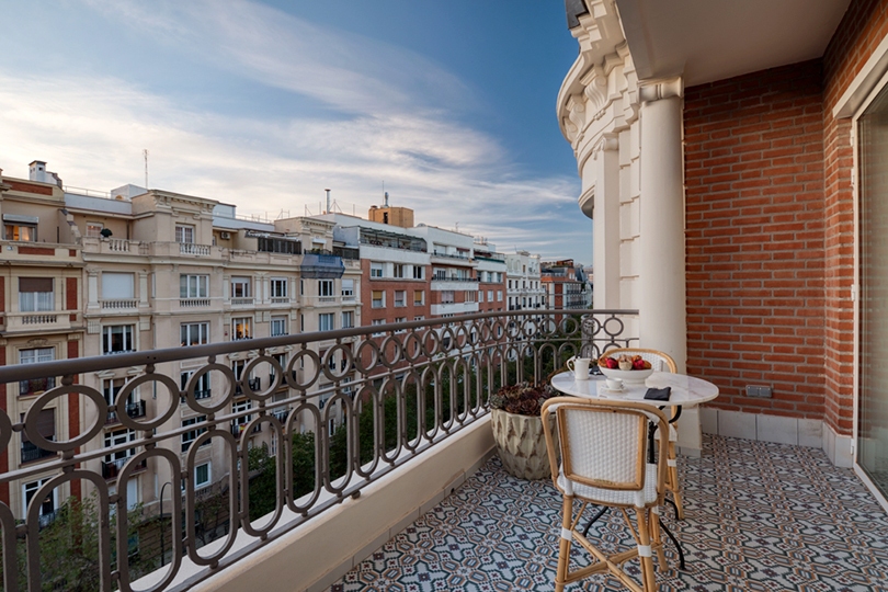Новый отель: Bless Hotel Madrid