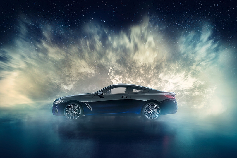 Женевский автосалон 2019: BMW Individual