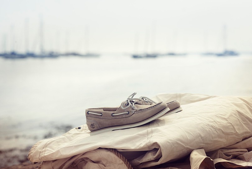 Shoes & Bags Blog: яхтенное настроение