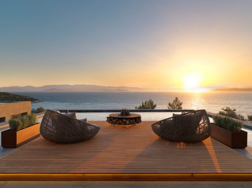 New Year Ideas: новогоднее предложение Mandarin Oriental в Б...