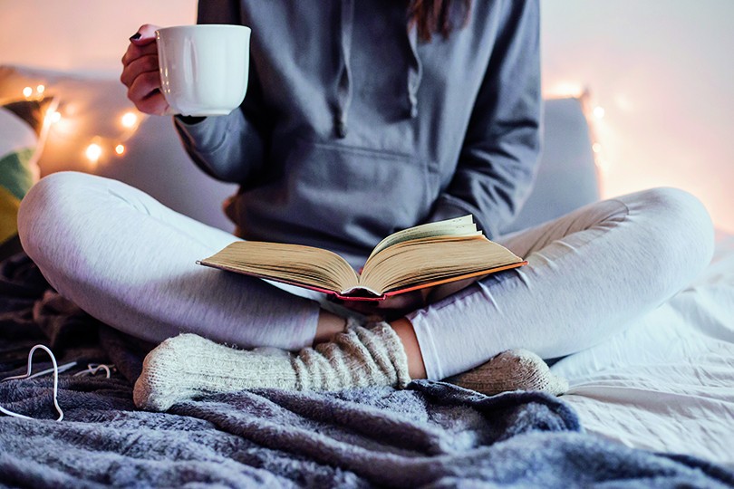 Песни об Америке и голос Франции: лучшие книжные новинки сен...