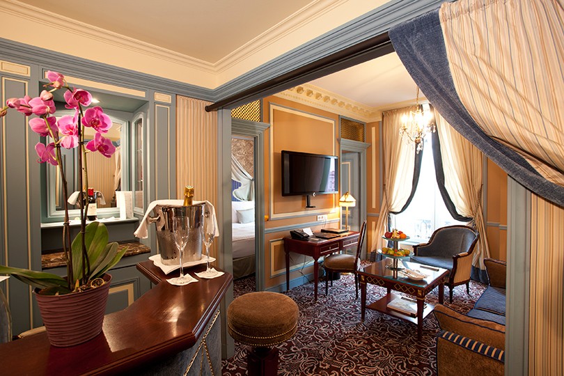 Travel News: в Бордо открывается InterContinental Bordeaux —...