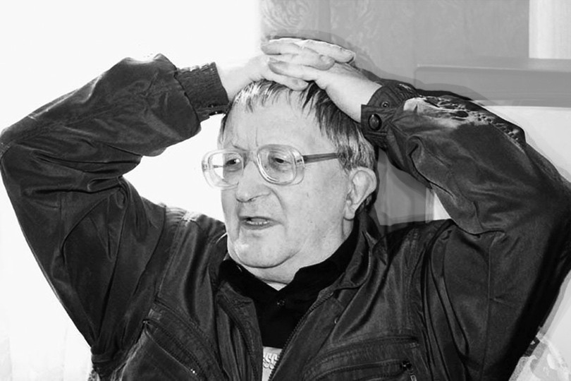 Новости: Ушел из жизни Борис Стругацкий