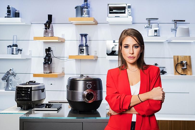 Hi-Tech Home с Юлией Барановской: как купить 5 подарков, пот...