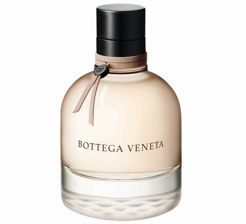 Идея дня: презентация первого ароматаBottega Veneta в «Рив Г...