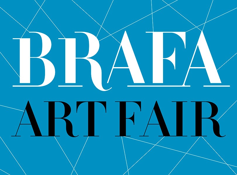 Идея дня: брюссельская ярмарка искусства BRAFA 2016