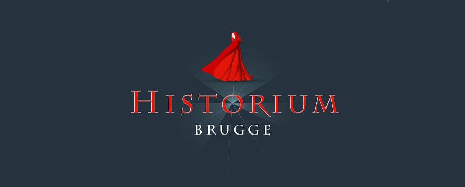 Новости: Открытие интерактивного музея Historium в Брюгге