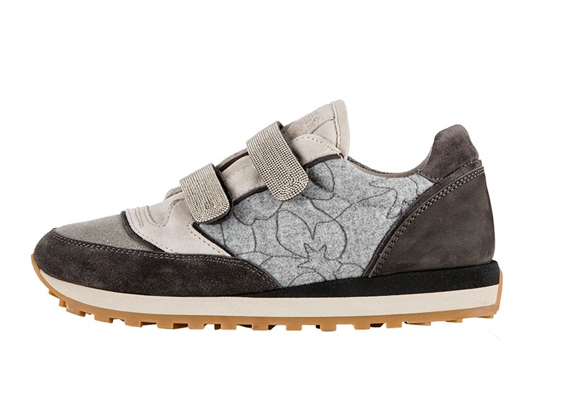Shoes & Bags Blog: лимитированная коллекция сникеров Bru...