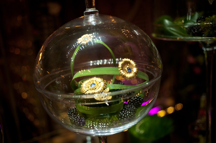 Караты: 7 лет Buccellati в России
