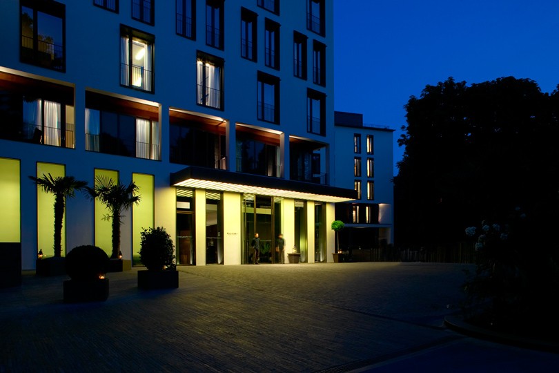 Travel News. Кулинарные приключения в отеле Bvlgari Milano