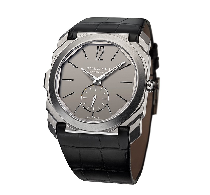 Watches & People с Сергеем Серебряковым: самый тонкий и ...