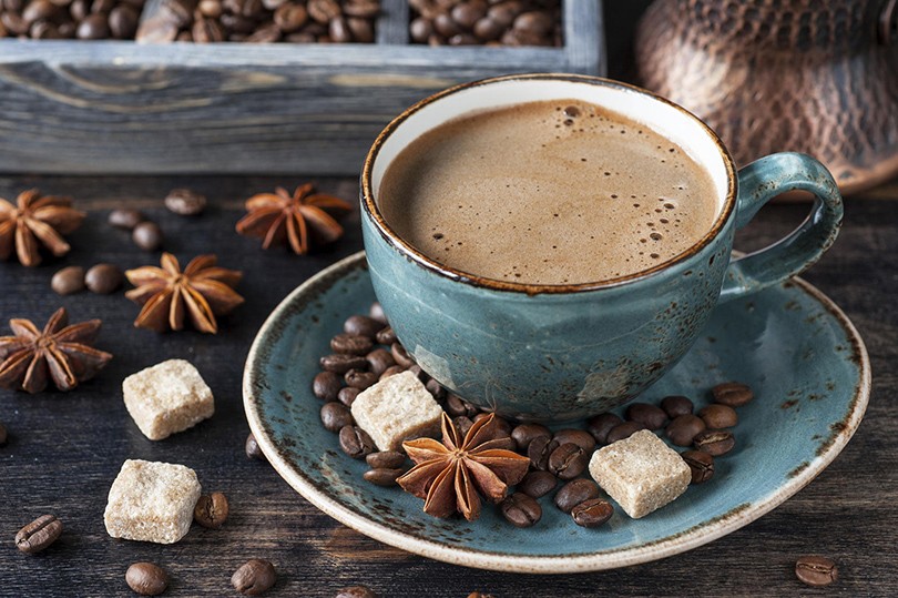 Идея дня: Cafezinho do Brasil от Nespresso. Правила жизни в ...
