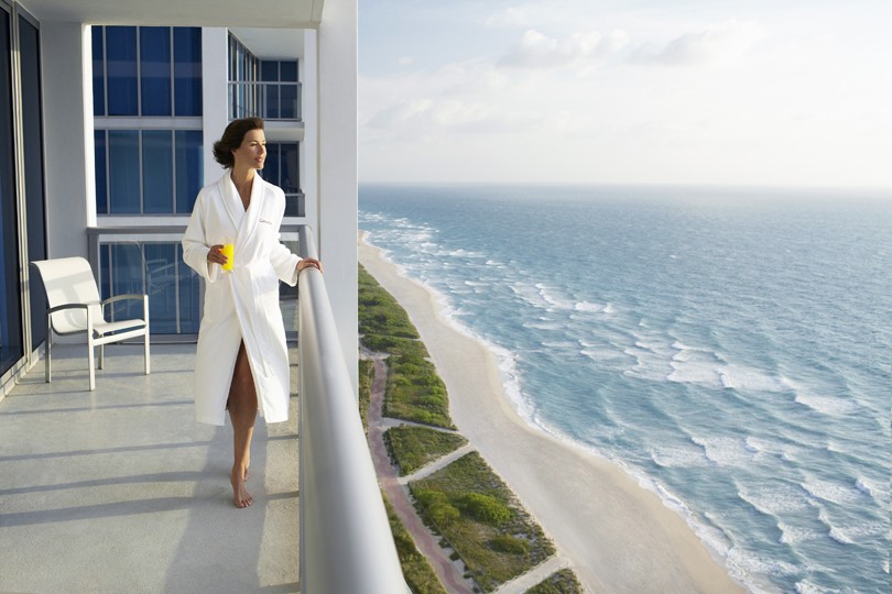 Travel News. Бесплатная ночь в Canyon Ranch Hotel & Spa ...