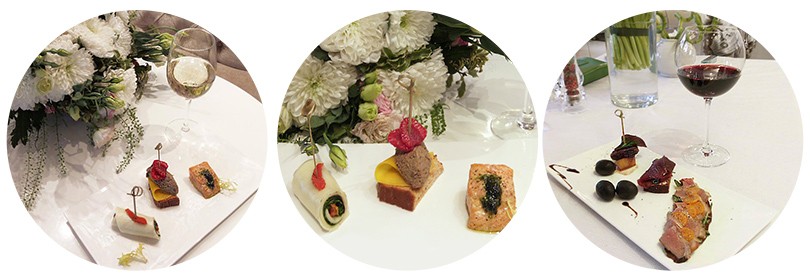 Идея дня: средиземноморский aperitivo в Charisma Cafe