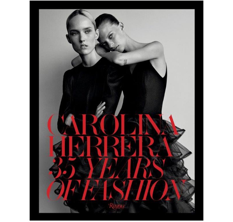 Идея дня: в ЦУМе пройдет pop-up выставка Carolina Herrera, 3...