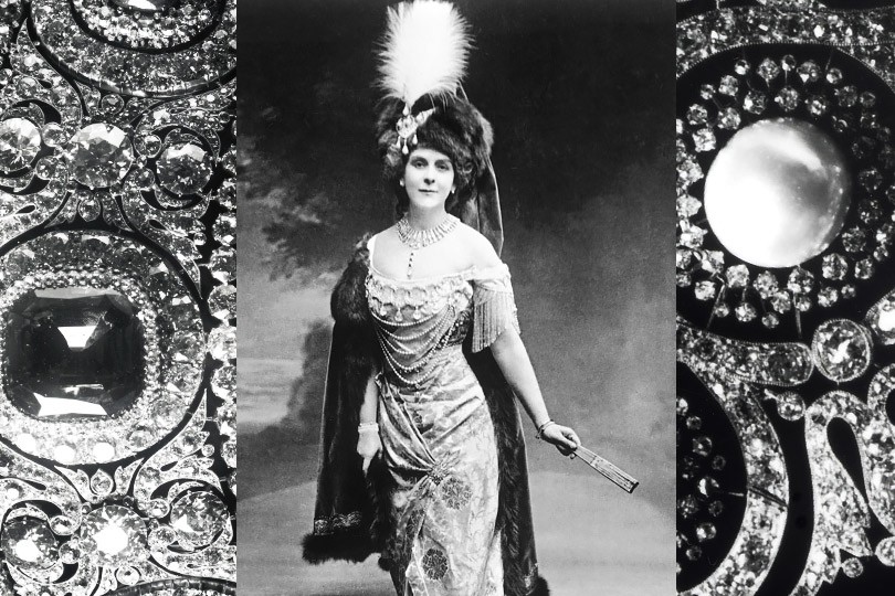 «Анна Каренина» и Cartier: новый балет, давняя история любви...