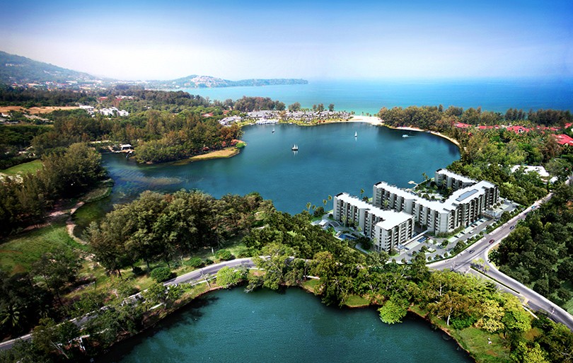 Travel News: новый студио-отель Cassia Phuket на Пхукете