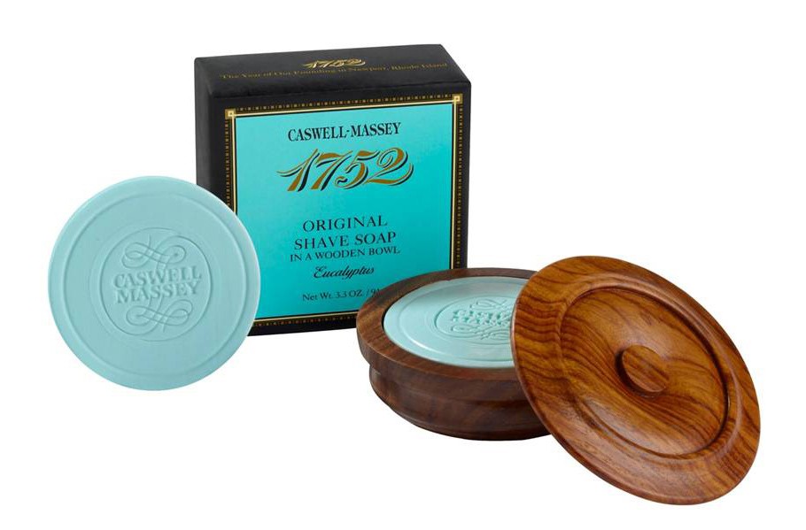 Новости: Мужская косметика Caswell-Massey 1752 в ЦУМе