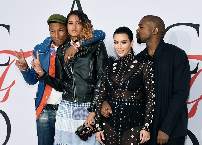 Best Dressed: модный «Оскар» — красная дорожка CFDA Awards 2...