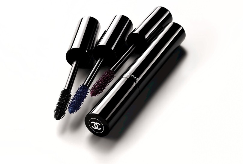 Beauty-Shopping. Новая тушь от Chanel
