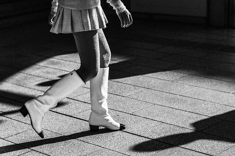 Shoes & Bags Blog: звездная пыль и вневременная классика...