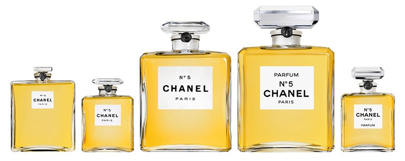 АромаШопинг: Жизель Бундхен — новое лицо Chanel No.5