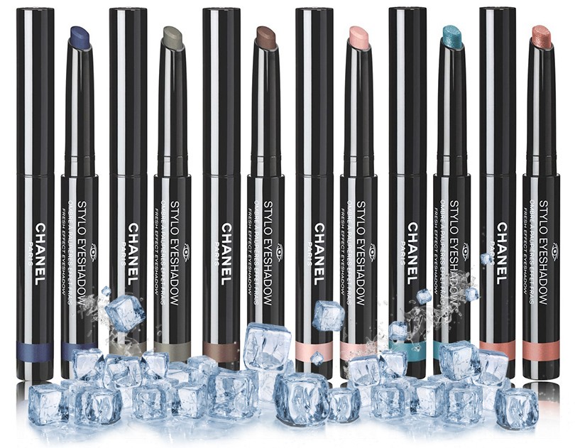 Нужно ли нам это? Многофункциональные тени-карандаш Chanel S...