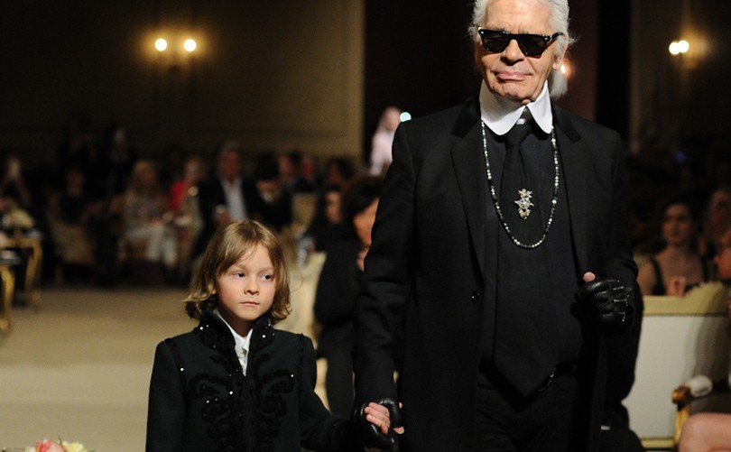 Style Notes: коллекция Chanel Paris-Salzburg в Нью-Йорке