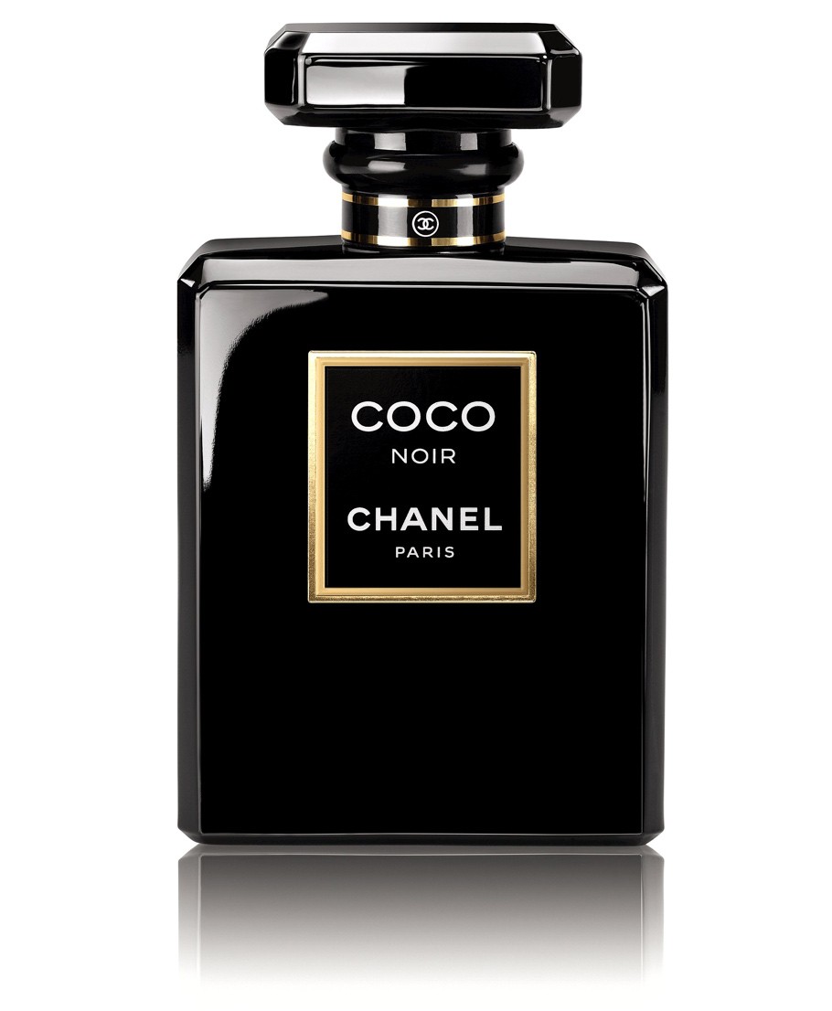 Beauty Shopping: Новый аромат Chanel Coco Noir
