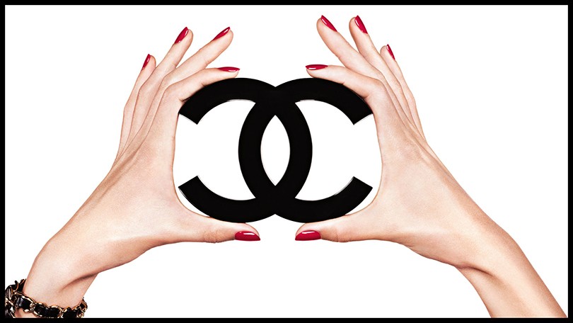 Beauty-Shopping. Культовые оттенки лаков Chanel в Beauty Bou...